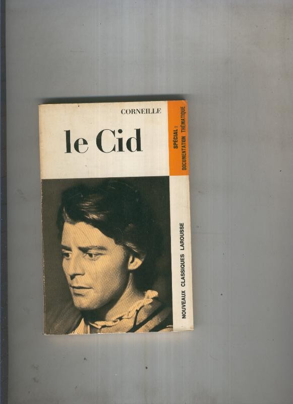 Le Cid