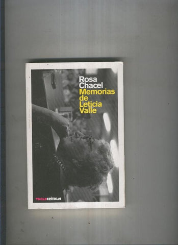 Memorias de Leticia Valle