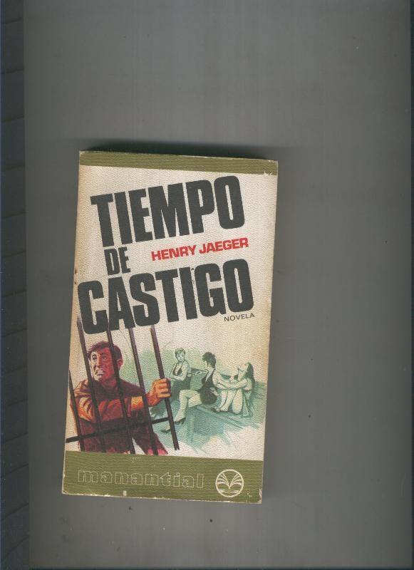 Tiempo de castigo