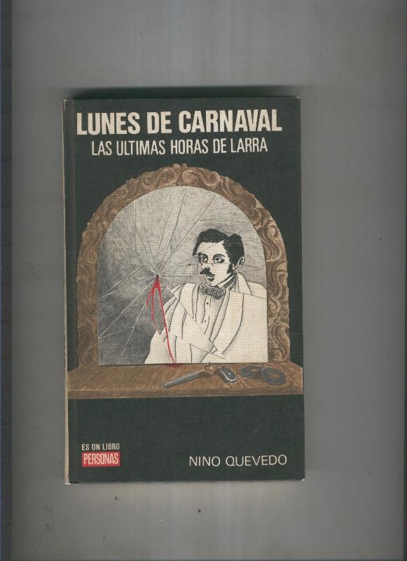 Lunes de carnaval