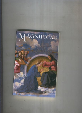 Magnificat vol 10 numero 10