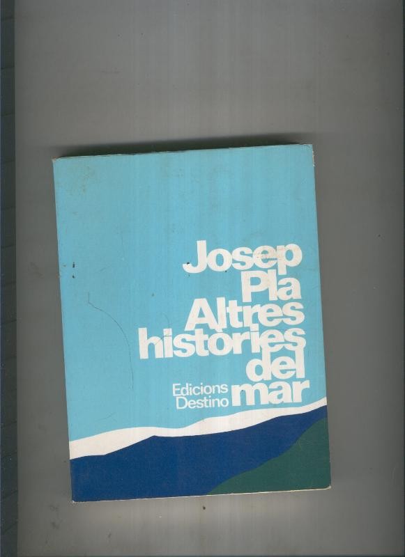 Altres histories del mar