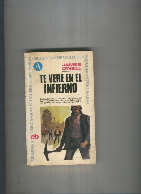 Te vere en el infierno