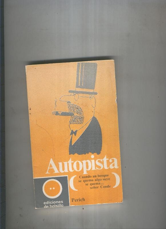 Autopista