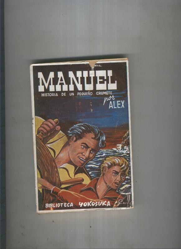 Manuel