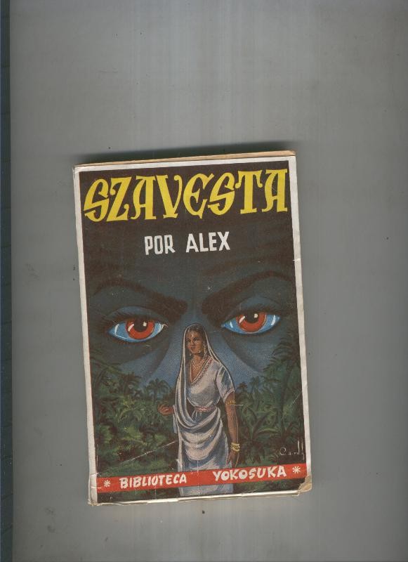 Szavesta