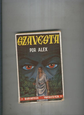 Szavesta