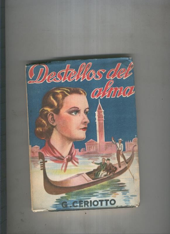 Destellos del alma