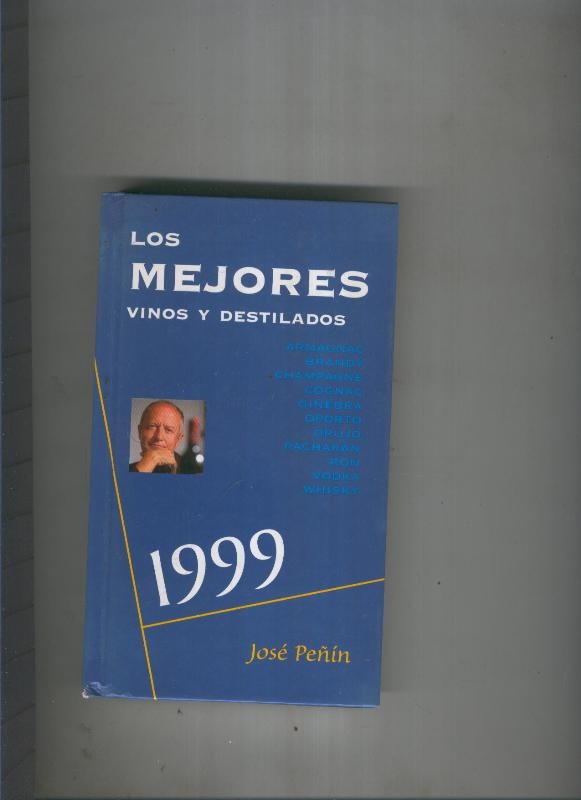 Los mejores vinos y destilados