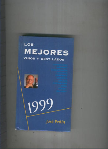 Los mejores vinos y destilados