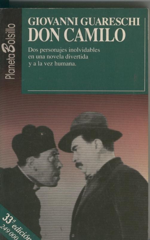 Don Camilo