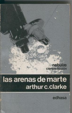 Las arenas de marte