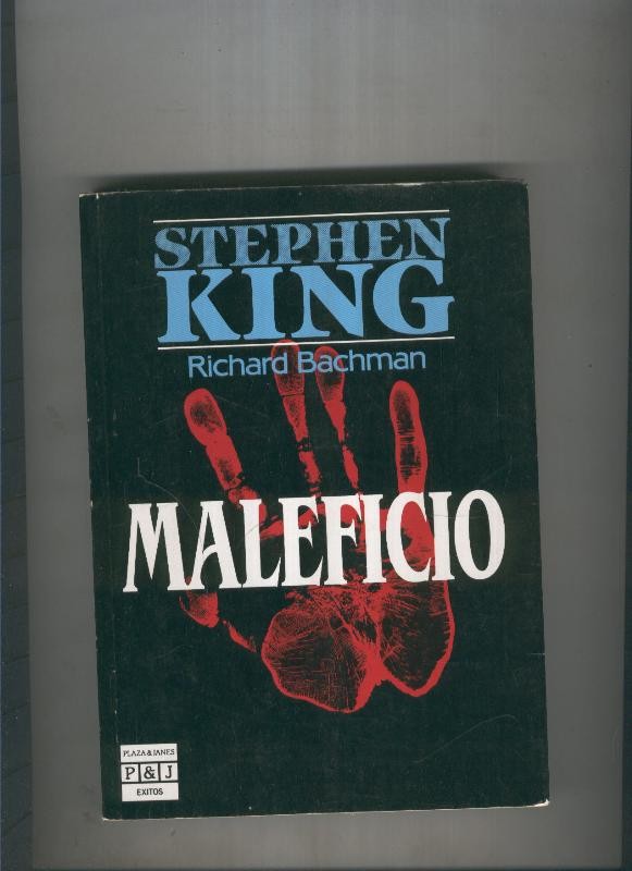 Maleficio