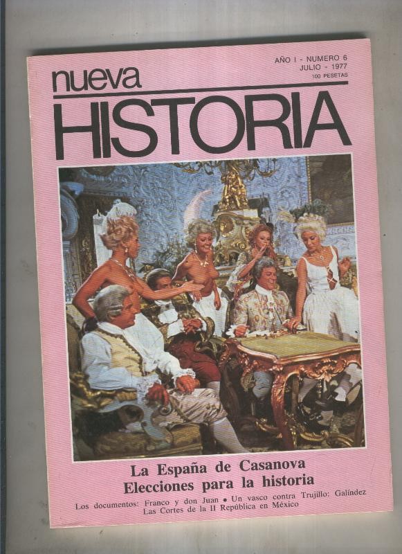 Nueva historia numero 06