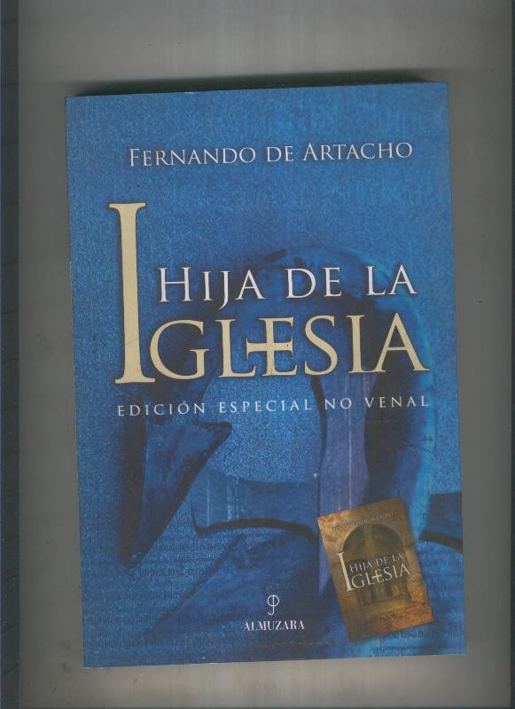 Hija de la Iglesia