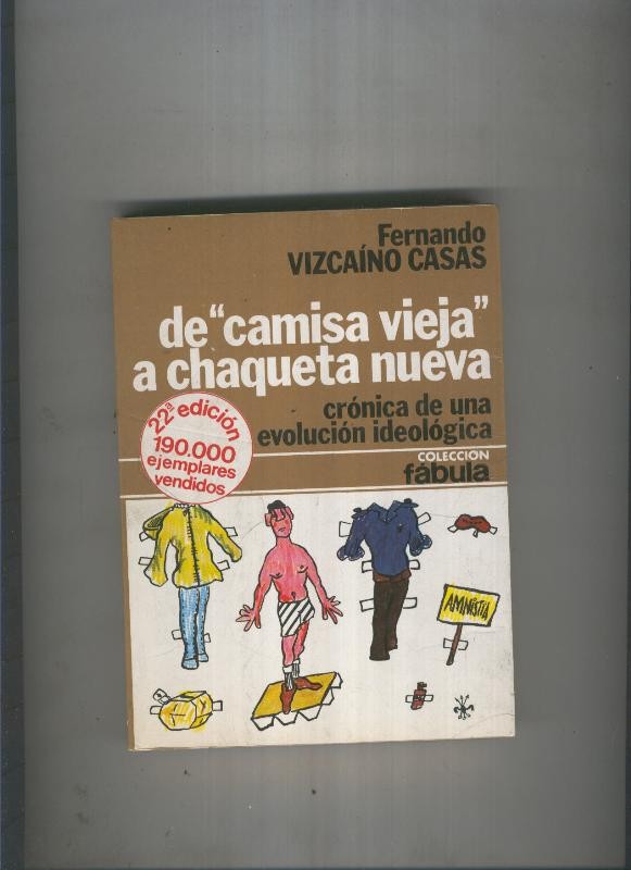 De camisa vieja a chaqueta nueva