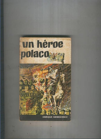 Un heroe polaco