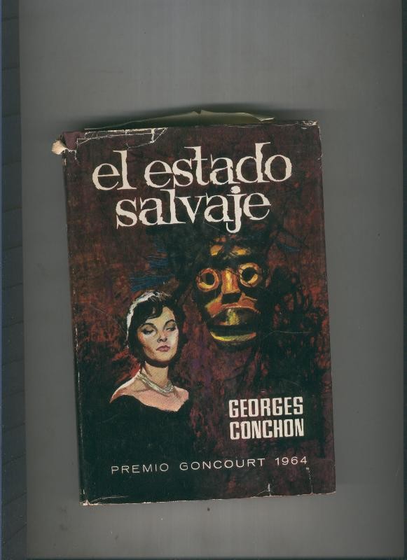 El estado salvaje