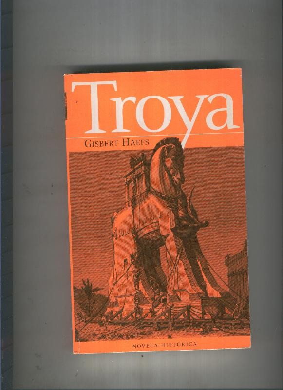 Troya