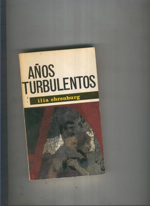 Años turbulentos