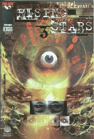 Rising Stars volumen 03