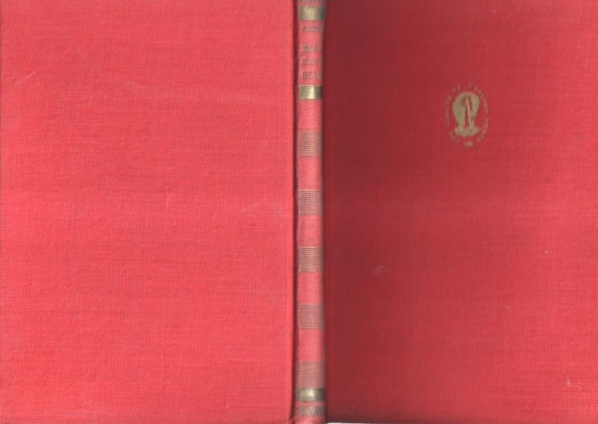 Los libros de nuestro tiempo: Bajo el casco blanco