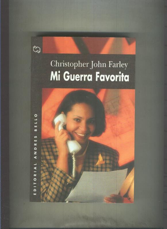 Mi guerra favorita