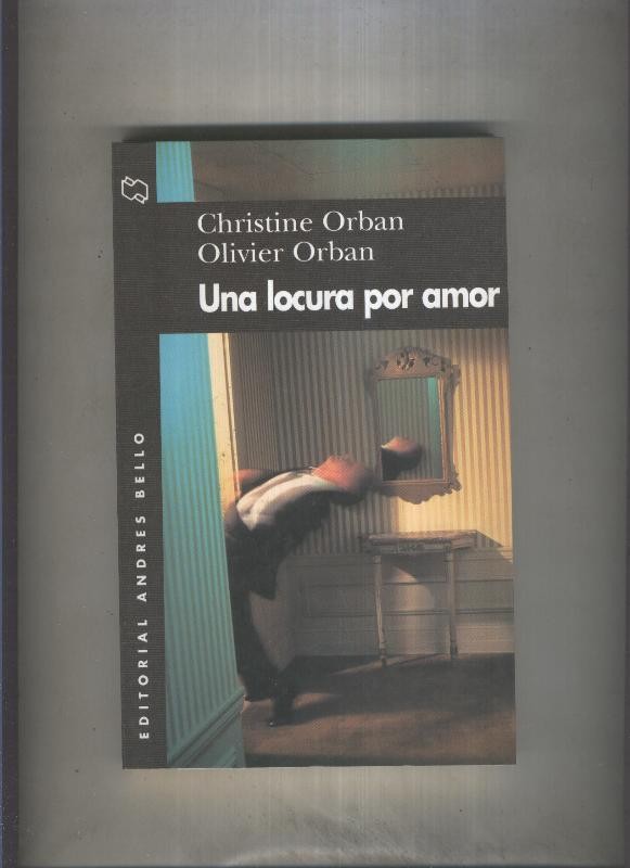 Una locura por amor