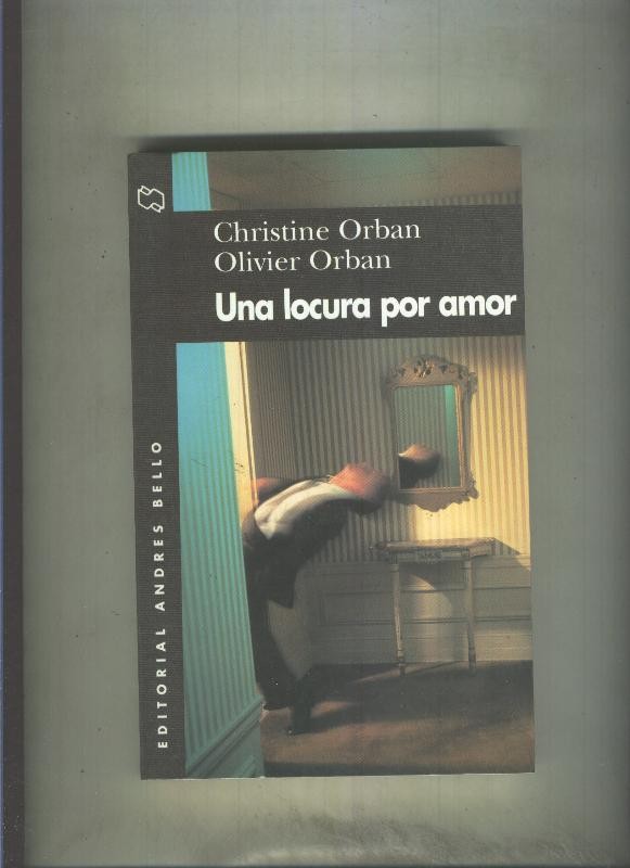 Una locura por amor