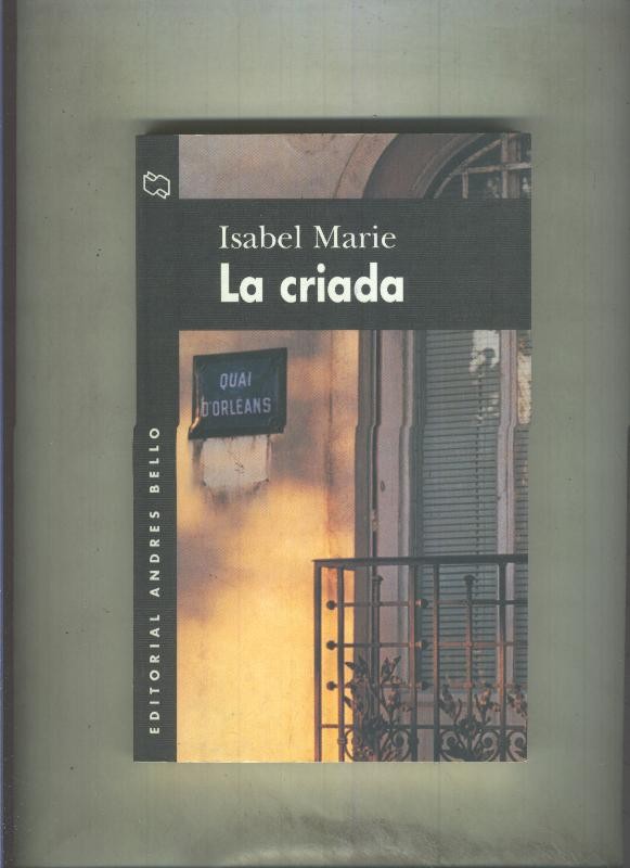 La criada