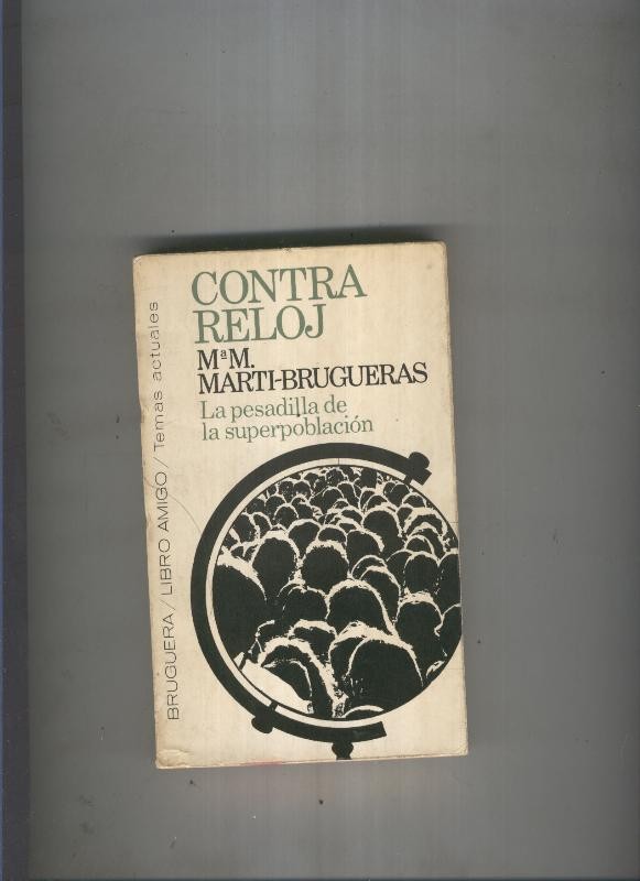 Contra reloj