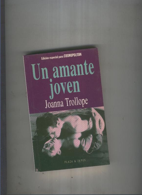 Un amante joven