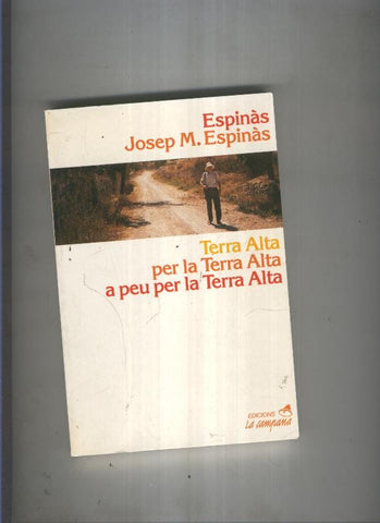 A peu per la terra alta