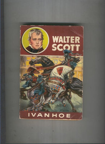 Ivanhoe