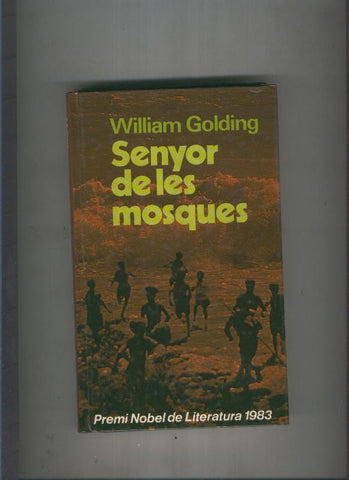 Senyor de les mosques