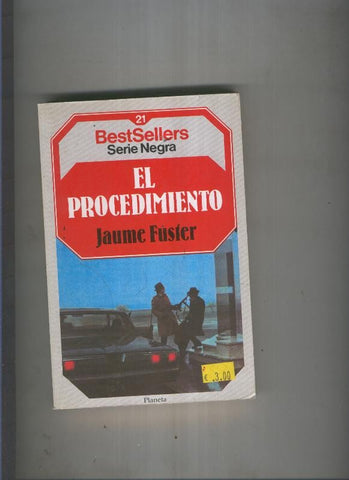 El procedimiento