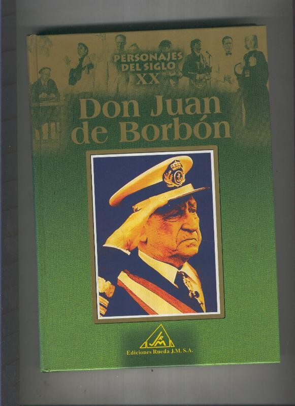 Don Juan de Borbon