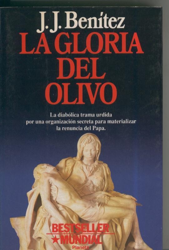La Gloria del Olivo