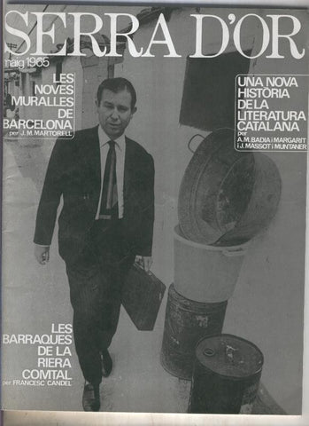 Serra D,Or numero 017