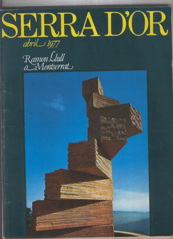 Serra D,Or numero 211