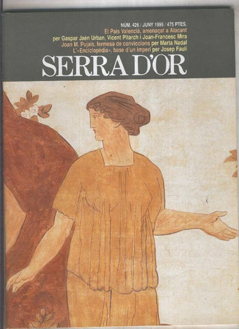 Serra D,Or numero 426