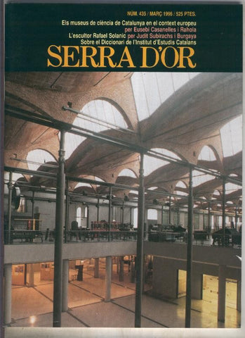 Serra D,Or numero 435