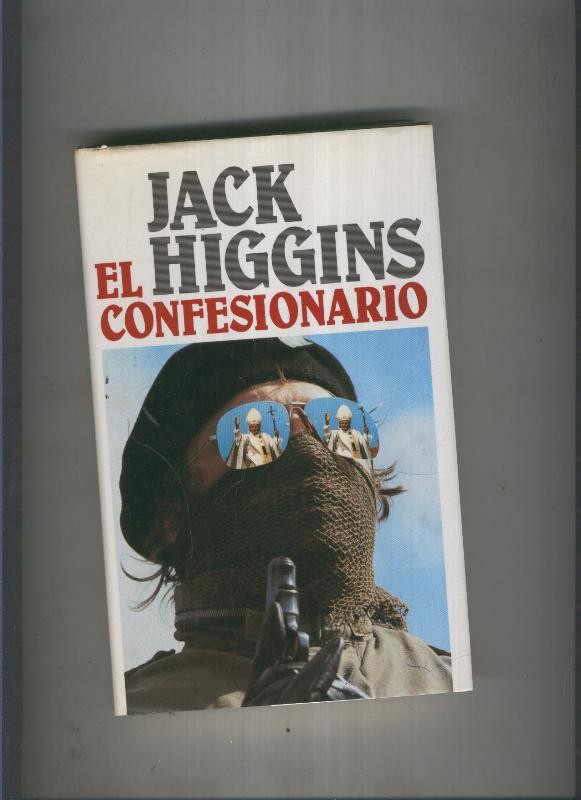 El confesionario