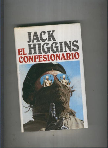 El confesionario