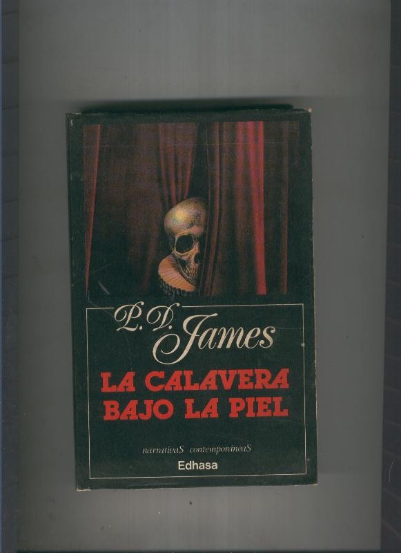 La calavera bajo la piel