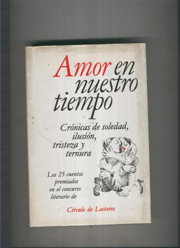 Amor en nuestro tiempo