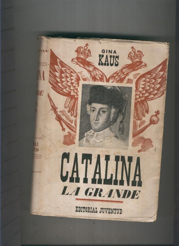 Catalina La Grande