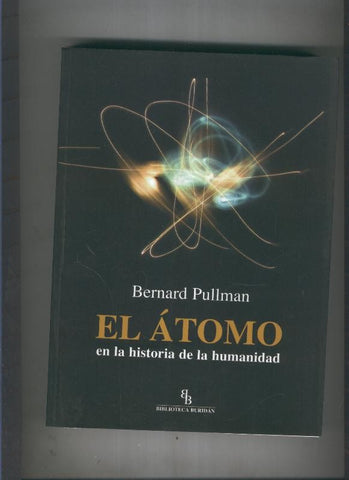 El atomo en la historia de la humanidad