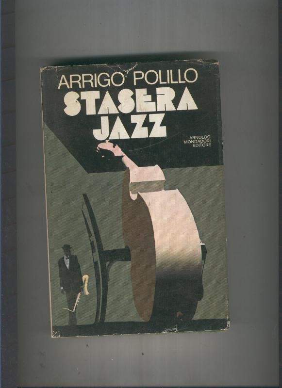 Stasera Jazz