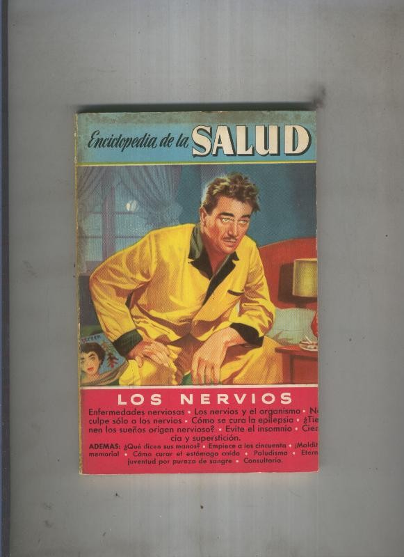 Los nervios
